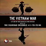Yo-Yo Silkroad Ensemble/Ma CD The Vietnam War: A Film By Ken Burns & Lynn Novick