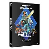 White Fire-Der Todesdiamant DVD
