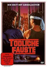 Tödliche Fäuste DVD