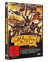 Unternehmen Wildgänse - Ein Profijob für Kampfmasc DVD