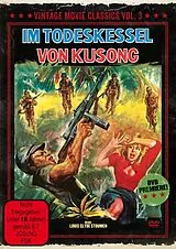 Im Todeskessel von Kusong DVD