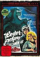 Lederjacken Rechnen Ab DVD