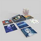 Tor Lundvall CD There Must Be Someone (cd Box Set)