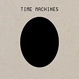 COIL Vinyl Time Machines (purple & Black Splatter Vinyl)