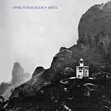 Pink Turns Blue Vinyl Meta (coke Bottle Clear Vinyl,Indies Only)