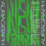 Auragraph LP (analog) New Standard (ltd. Clear Vinyl)