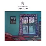 Tor Lundvall LP (analog) Last Light (transparent Purple Vinyl)