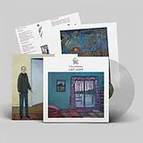 Tor Lundvall LP (analog) Last Light (transparent Clear Vinyl)