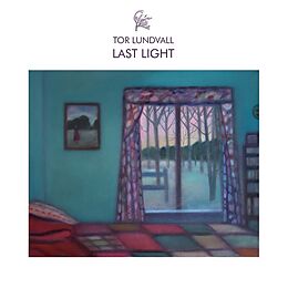 Tor Lundvall Vinyl Last Light