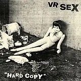 VR Sex CD Hard Copy