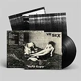 Vr Sex LP (analog) Hard Copy