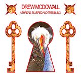 Drew Mcdowall Vinyl A Thread,Silvered And Trembling