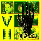 KITE LP (analog) vii