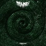 Trauma Ray CD Chameleon