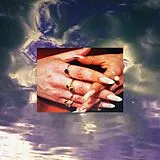 Cold Gawd LP (analog) I Ll Drown On This Earth