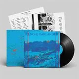 Xeno & Oaklander LP (analog) Via Negativa (in The Doorway Light)