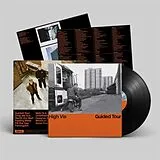 High Vis Vinyl Guided Tour