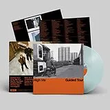 High Vis Vinyl Guided Tour (clear Blue Ice Vinyl)