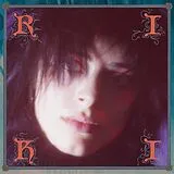 RIKI Vinyl Riki (transparent Purple Vinyl)