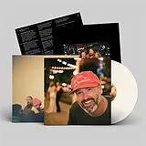 R.j.f. (ross J. Farrar) Vinyl Cleaning Out The Empty Administration Building (co