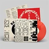 Begging Dog Vinyl Demo 1 (neighborhood Stop Sign Red Vinyl)