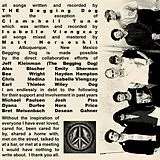 Begging Dog Vinyl Demo 1