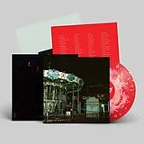 Trauma Ray Maxi Single (analog) Carnival Ep (cloudy Red Vinyl)