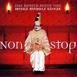 Heinz Rudolf Kunze CD Nonstop-Das Bisher Beste Von