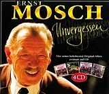 Ernst Mosch & seine Original E CD Unvergessen-4cd-Box