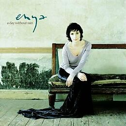 Enya CD A Day Without Rain