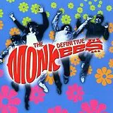 Monkees CD Definitive Monkees