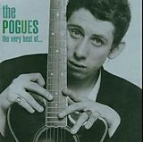 Pogues CD Best Of...,Very