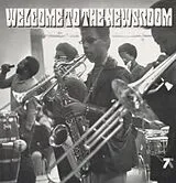 Various LP (analog) Welcome To The Newsroom