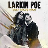 Larkin Poe CD Self Made Man