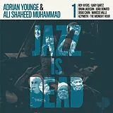 Adrian & Muhammad,Ali Shaheed Younge Vinyl Jazz Is Dead 001