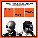 Adrian & Muhammad,Ali Shaheed Younge Vinyl Run This Town (original Score To The Motion Pictur