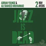 Ayers,Roy/Younge,Adrian/Muhammad,Ali Shaheed Vinyl Jazz Is Dead 002 - Reissue