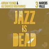 Macos & Younge,Adrian & Muhammad,Ali Shahe Valle LP (analog) Marcos Valle Jid003