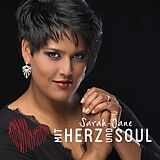 Sarah-jane CD Mit Herz Und Soul