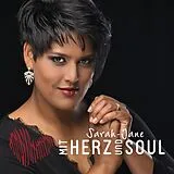 Sarah-jane CD Mit Herz Und Soul