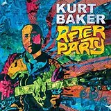 Baker,Kurt Vinyl After Party
