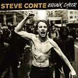 Conte,Steve Vinyl Bronx Cheer