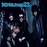 Demolition 23 Vinyl Demolition 23