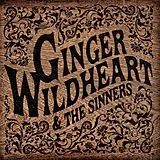 Ginger Wildheart LP (Vinyl) Ginger Wildheart & The Sinners (Vinyl)