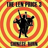 Len Price 3 Vinyl Chinese Burn