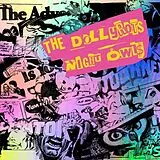 The Dollyrots LP (Vinyl) Night Owls (Vinyl)
