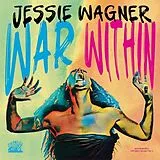 Wagner,Jessie Vinyl War Within