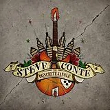 Steve Conte Vinyl The Concrete Jangle