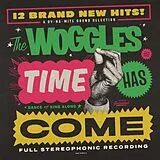 Woggles,The Vinyl Time Has Come