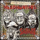 Kentucky Headhunters CD On Safari